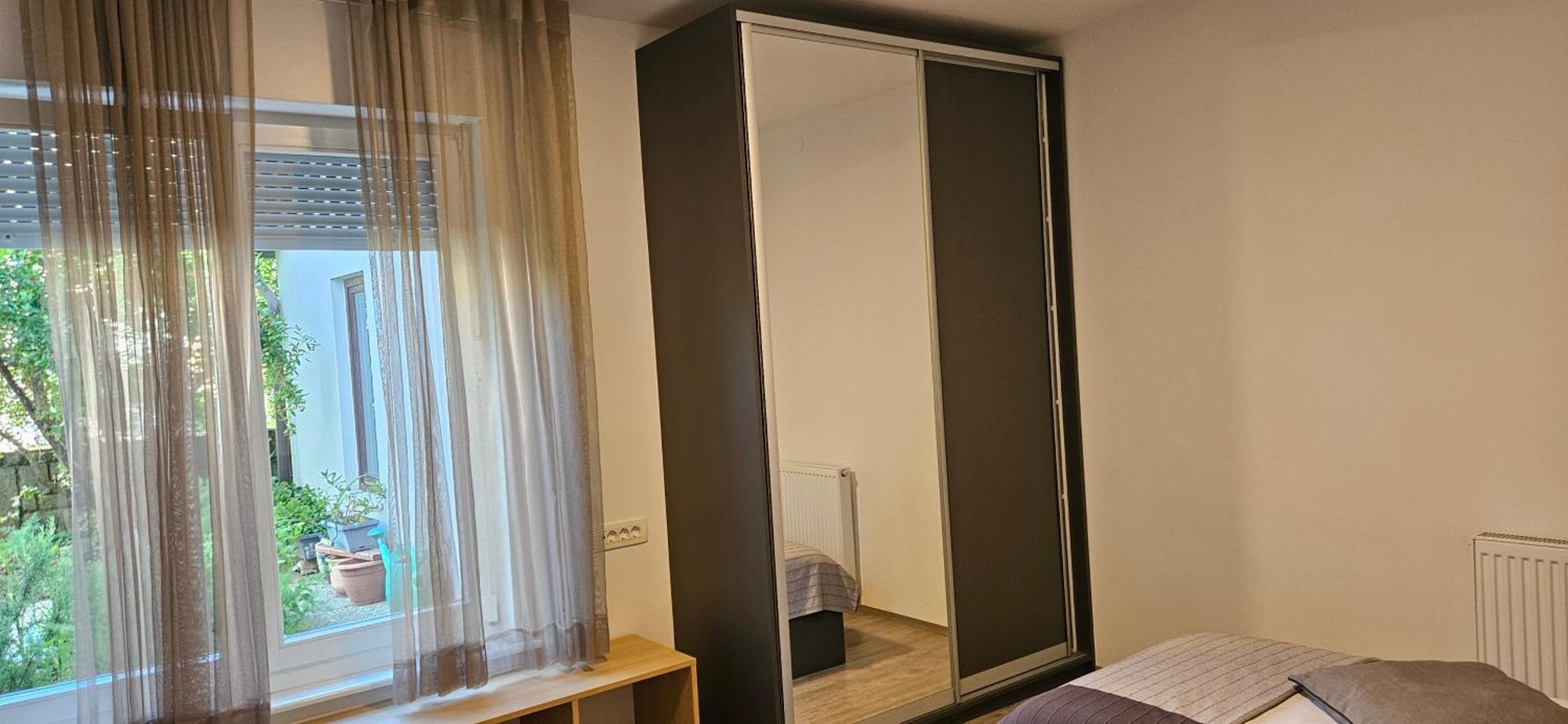 Apartment Laguna 33 Ізола Екстер'єр фото