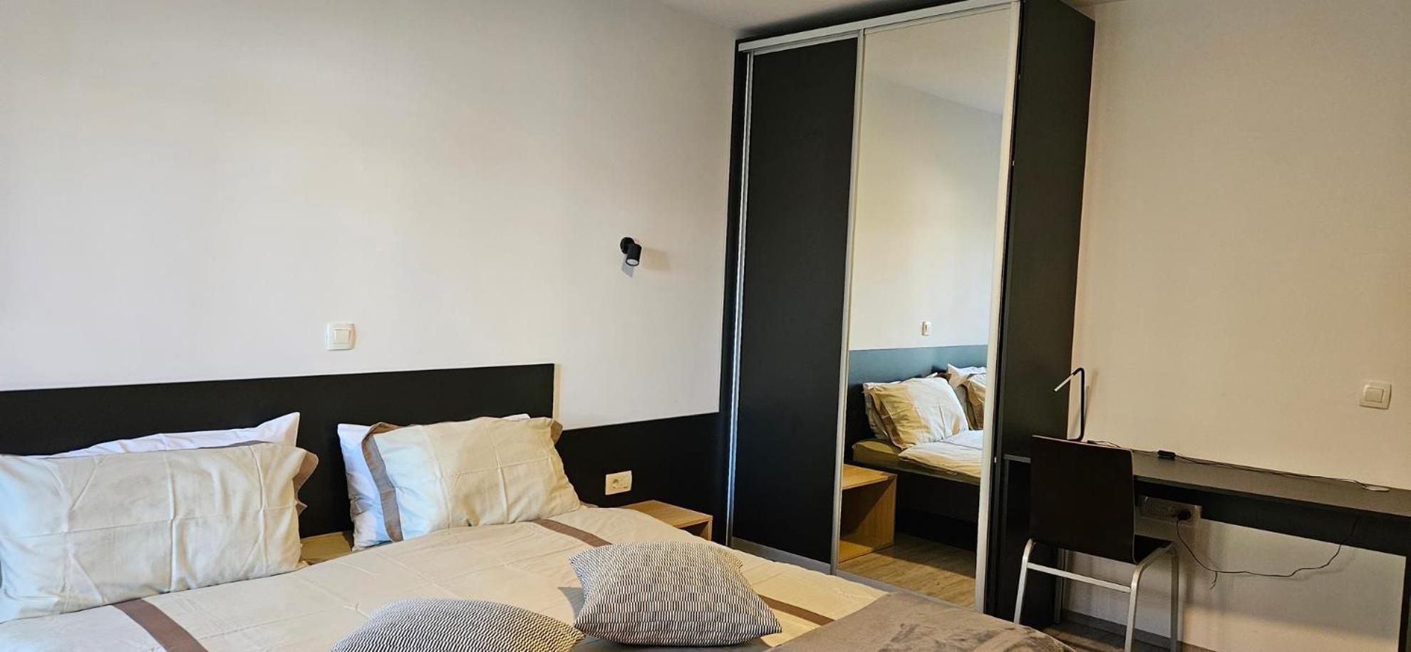 Apartment Laguna 33 Ізола Екстер'єр фото