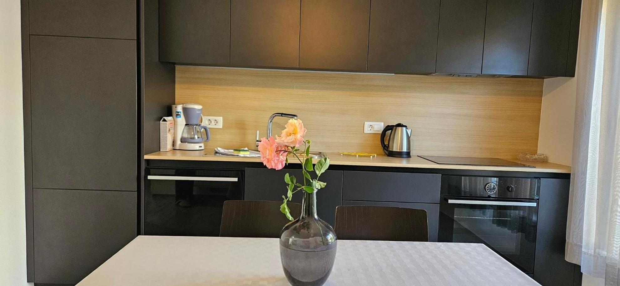 Apartment Laguna 33 Ізола Екстер'єр фото