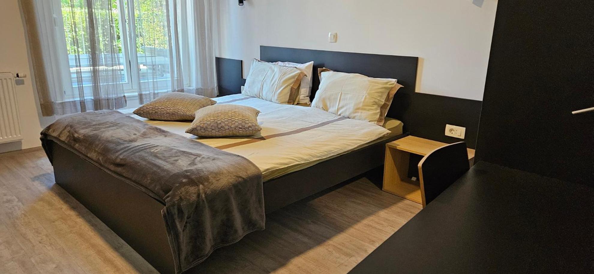 Apartment Laguna 33 Ізола Екстер'єр фото