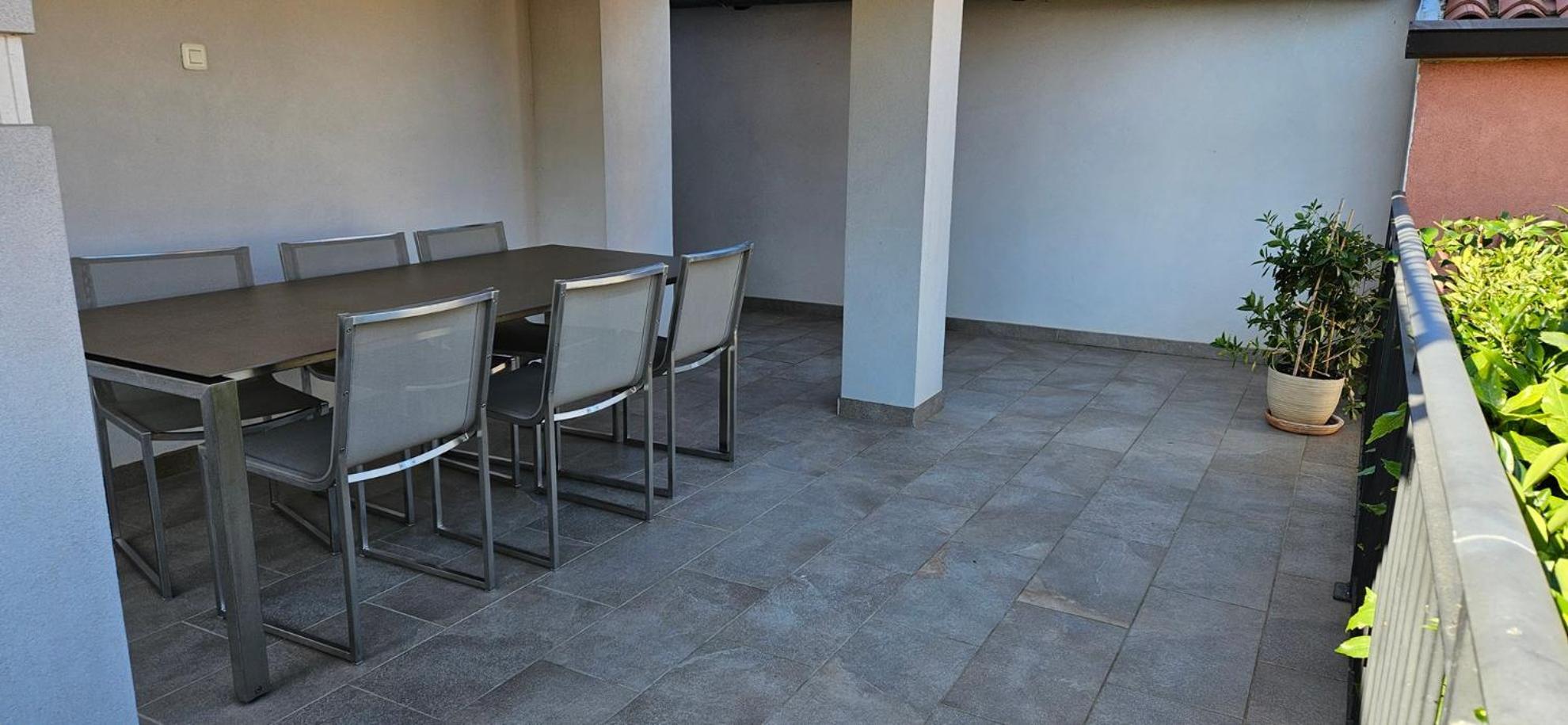 Apartment Laguna 33 Ізола Екстер'єр фото
