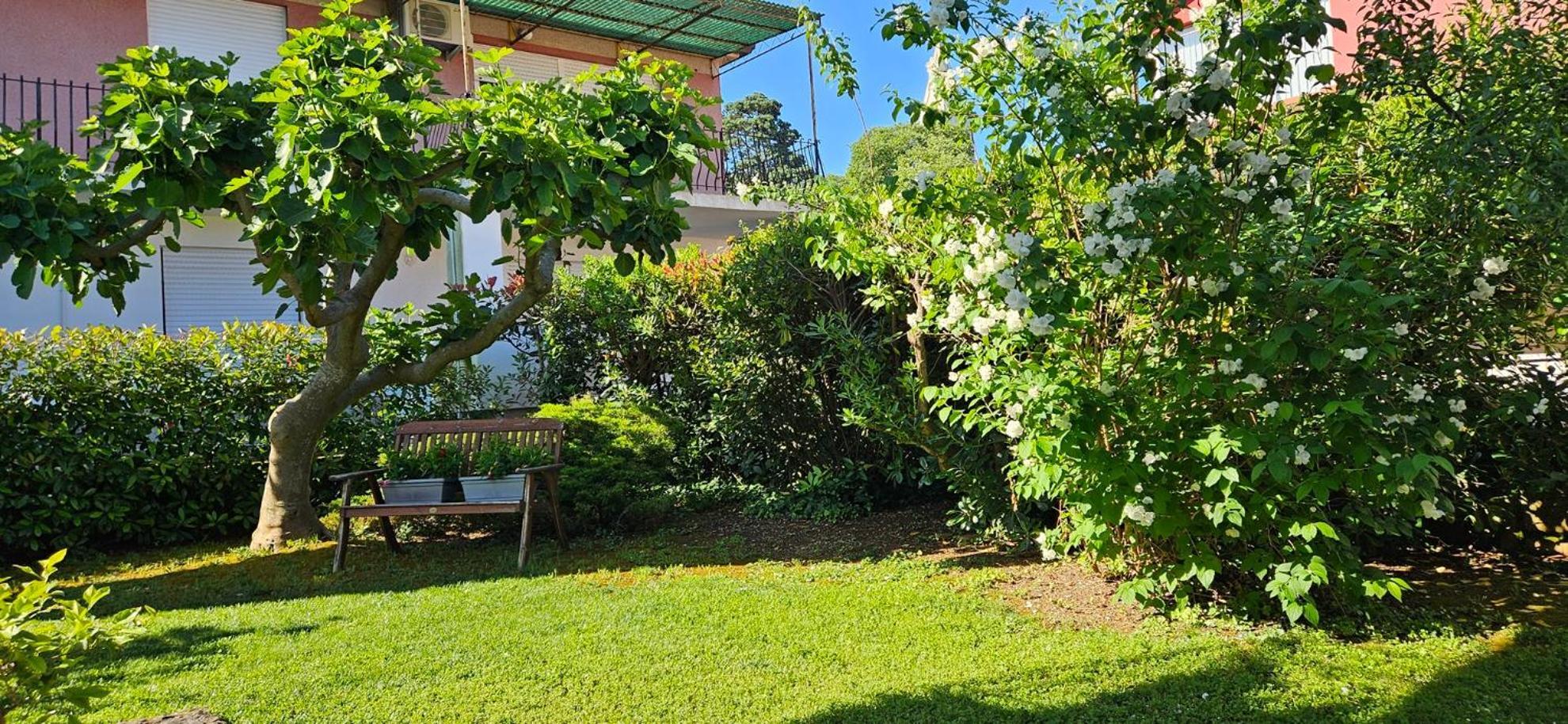 Apartment Laguna 33 Ізола Екстер'єр фото