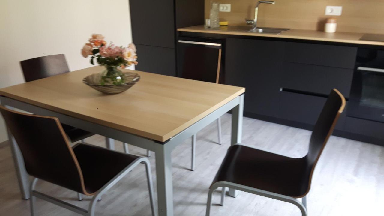 Apartment Laguna 33 Ізола Екстер'єр фото