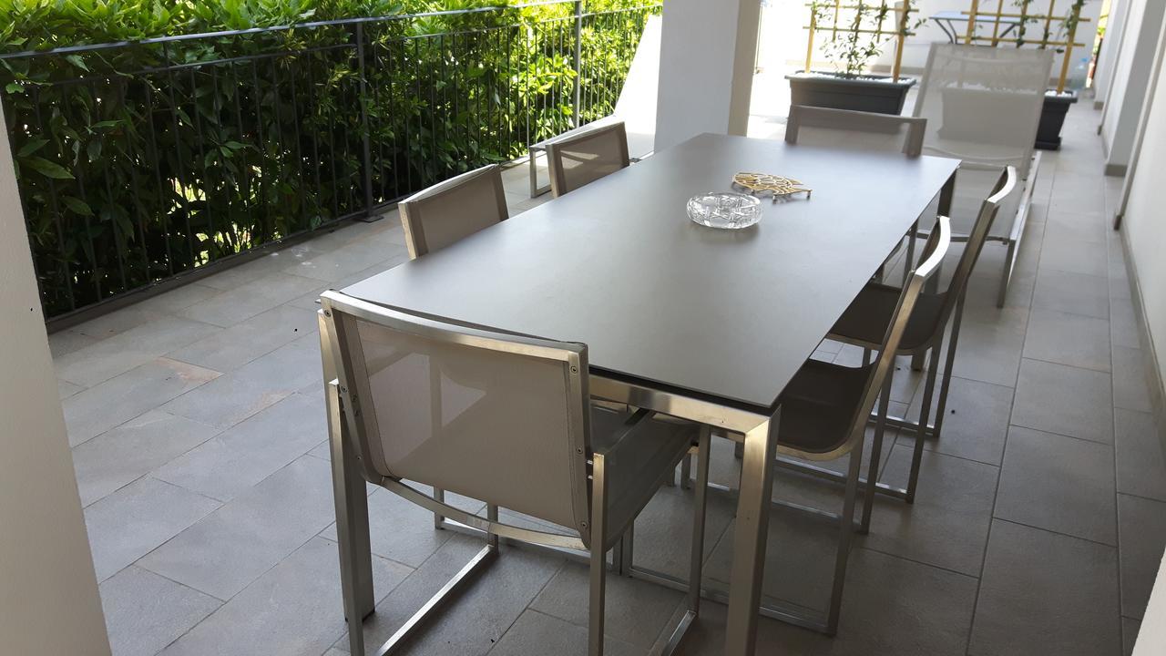 Apartment Laguna 33 Ізола Екстер'єр фото